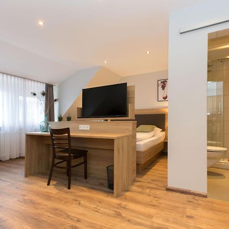Appartements 'In Vino Veritas' Haslach im Kinzigtal Eksteriør bilde