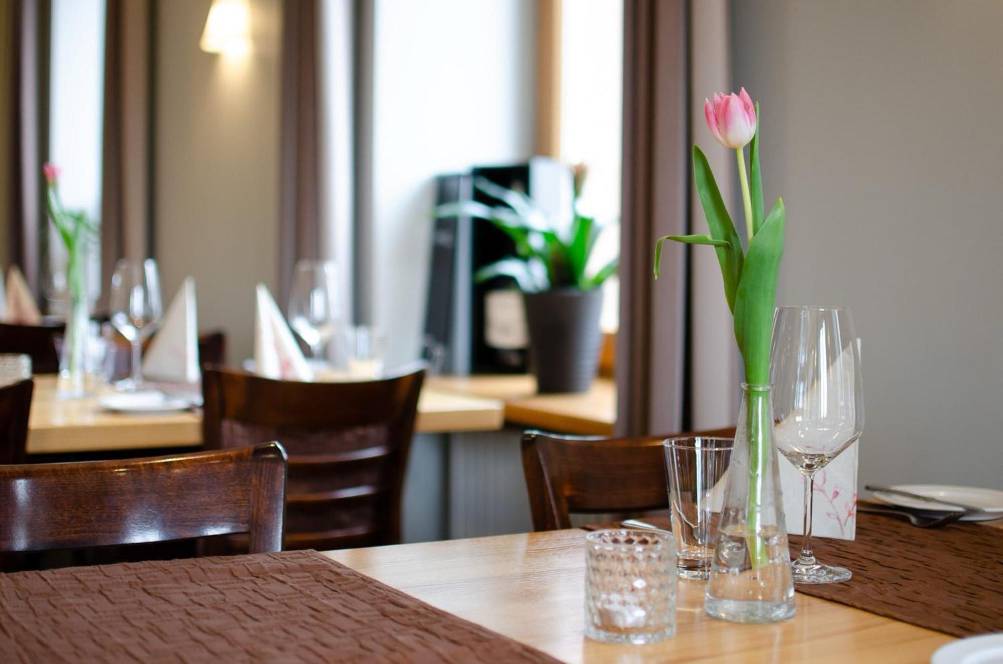 Appartements 'In Vino Veritas' Haslach im Kinzigtal Eksteriør bilde