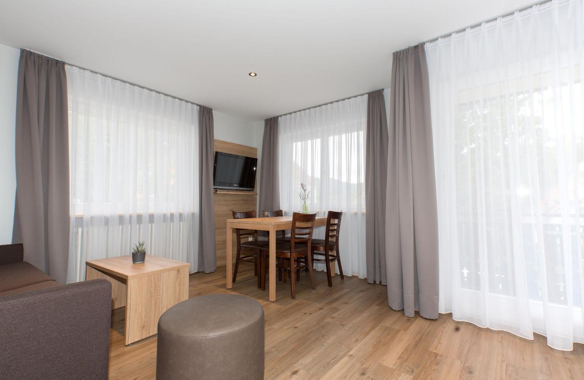 Appartements 'In Vino Veritas' Haslach im Kinzigtal Eksteriør bilde